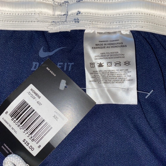 Nike Mini sport skirt - Picture 5 of 9